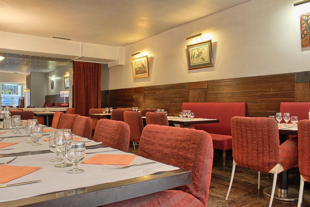 Hotel Pavillon Saint Augustin à Paris Extérieur photo